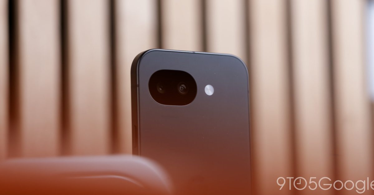 google rolling out pixel camera 10 4