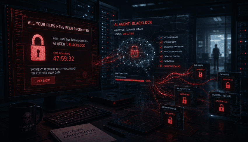 ai ransomware