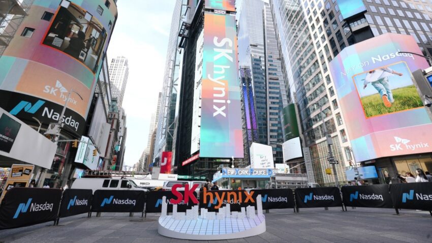 sk hynix ipo