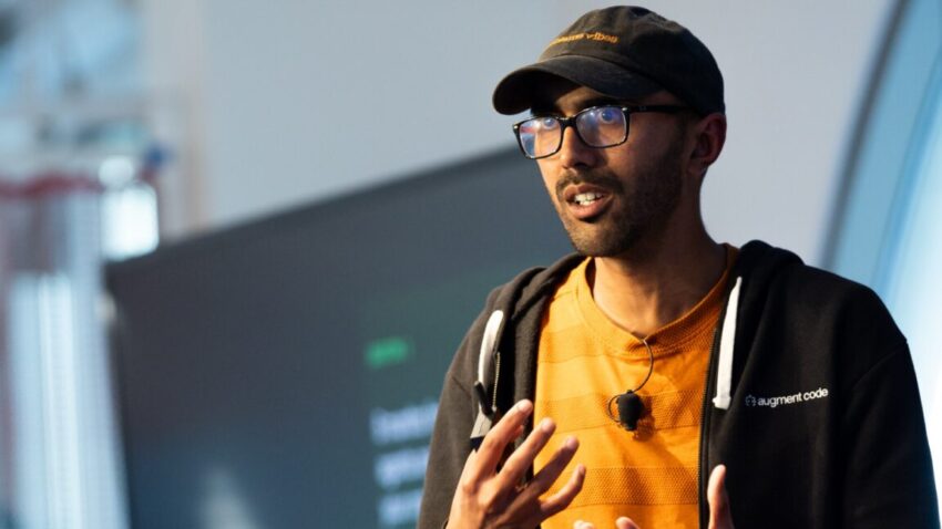 Beyond grep: The case for a context-rich AI coding harness 1 ai coding harness