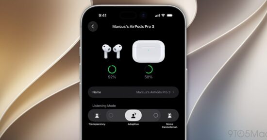 ios 27 beta 3 makes it easier