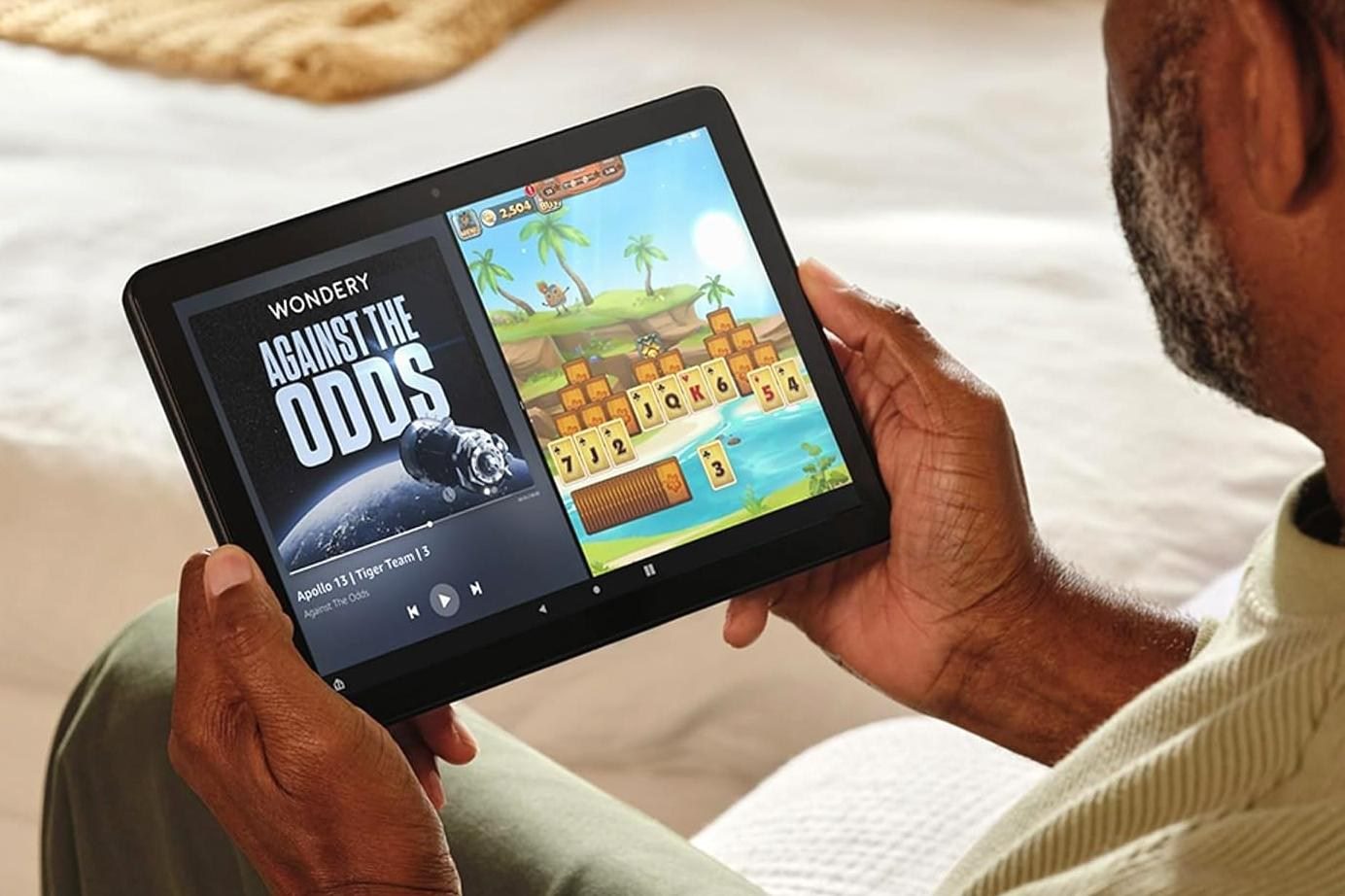 amazon quietly updated 2023 s fire hd