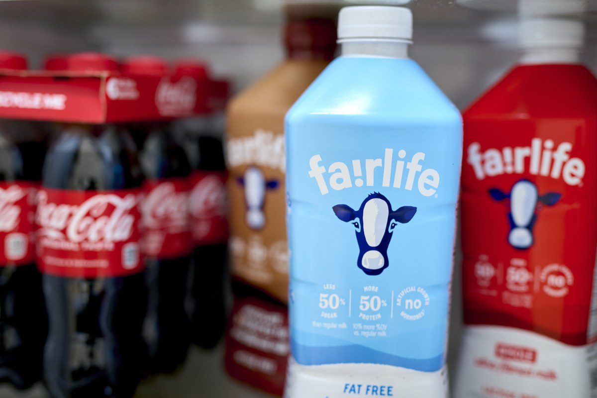 fairlife ransomware