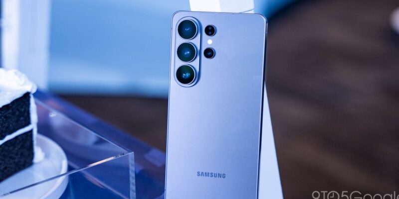 Galaxy S26 Ultra is $949 for its 512GB model right now, but not for everyone 12 galaxy s26 ultra is 949 for its