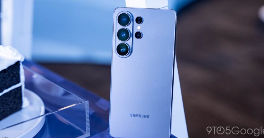 Galaxy S26 Ultra is $949 for its 512GB model right now, but not for everyone 1 galaxy s26 ultra is 949 for its