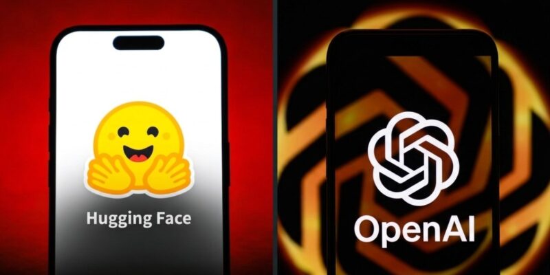 How OpenAI’s human mistake led to the AI-powered hack on Hugging Face | Hashe Computer Solutions (Pvt) Ltd.