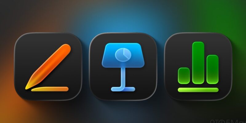Pages, Keynote, and Numbers updates arrive with these new features 7 pages keynote and numbers updates arrive with