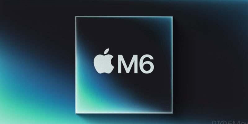 Apple’s M6 chip could skip many new products, here’s what’s rumored 3 apple s m6 chip could skip many