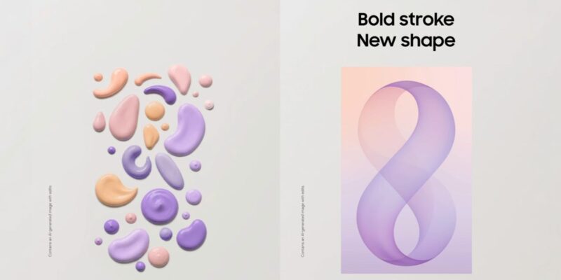 samsung drops first official galaxy z fold