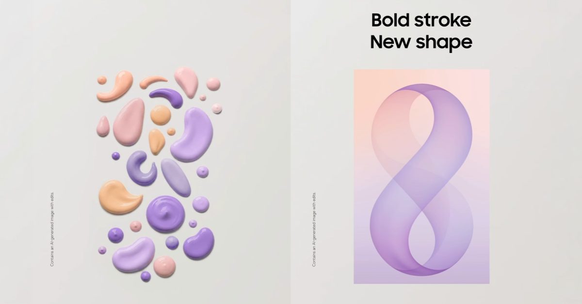 samsung drops first official galaxy z fold