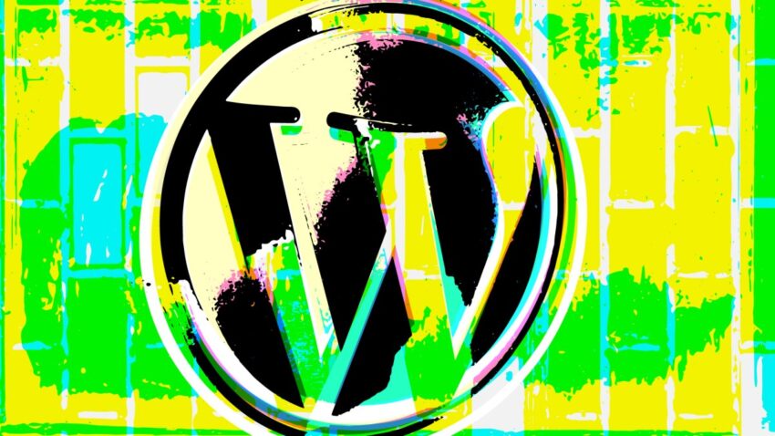 wordpress bugs