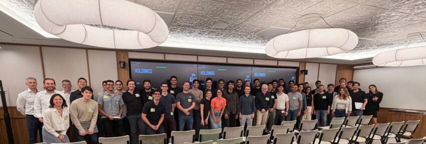 OpenAI-backed Thrive Holdings raises $2B to bring AI to the enterprise 1 enterprise