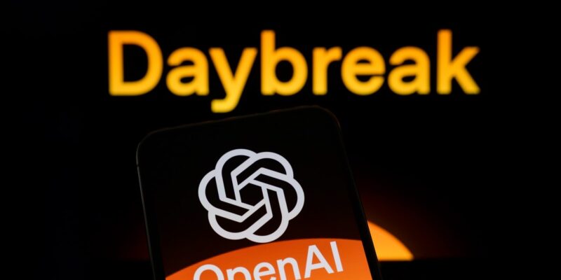 Researchers say OpenAI revoked their access to limited cyber program 20 researchers