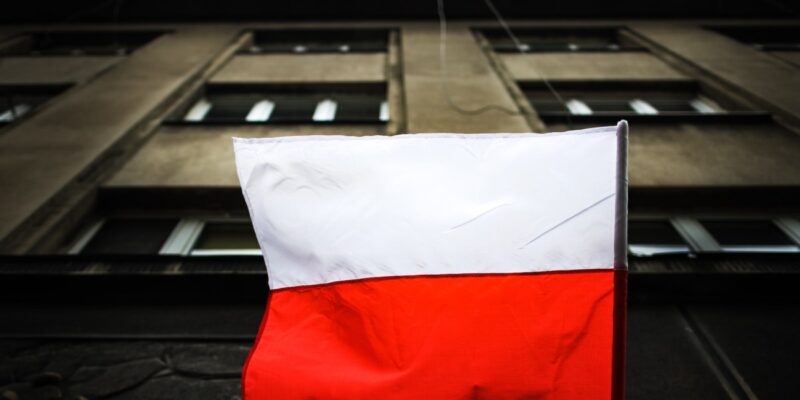 Security researchers scanned the Polish web and found courts, hospitals, and airports at risk of hacks 12 security