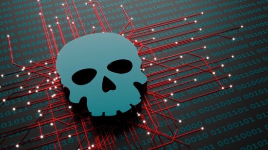 offensive cyber