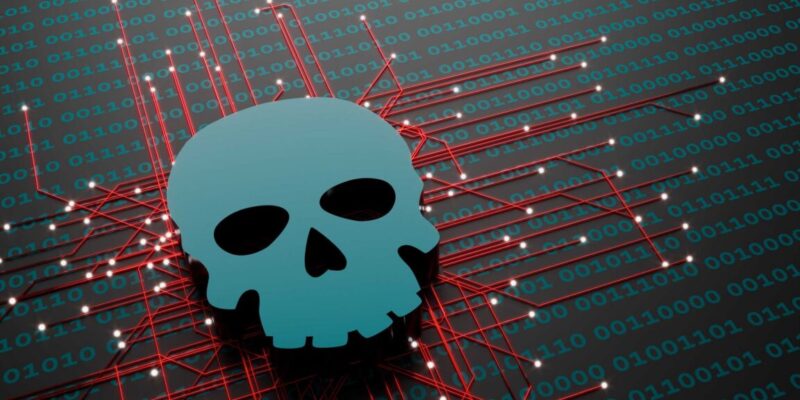 Private security firms will soon be allowed to hack overseas cybercriminals 8 offensive cyber