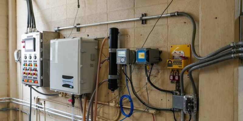 What we know about the alleged Iranian hacks on US water utilities 5 iranian
