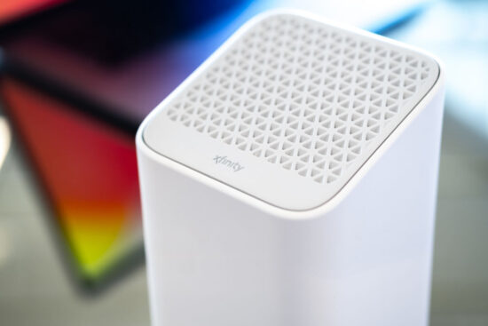 wi-fi motion