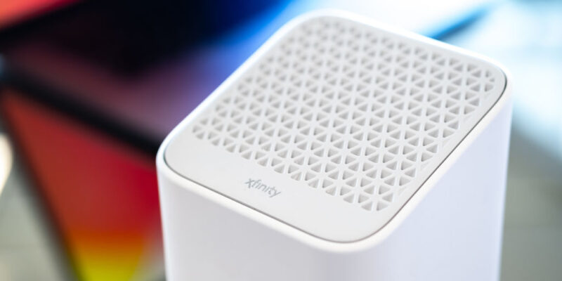wi-fi motion