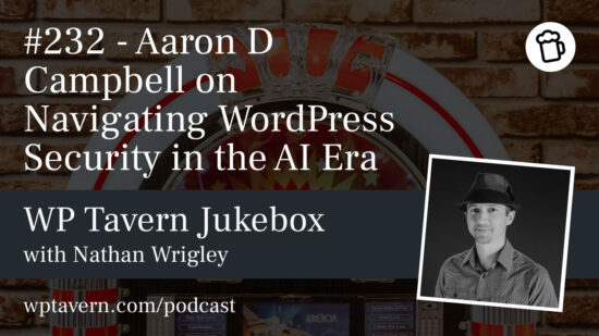wordpress security