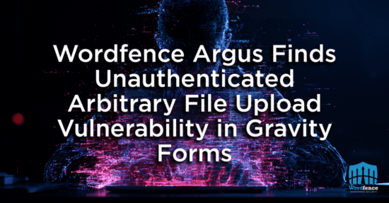 gravity forms