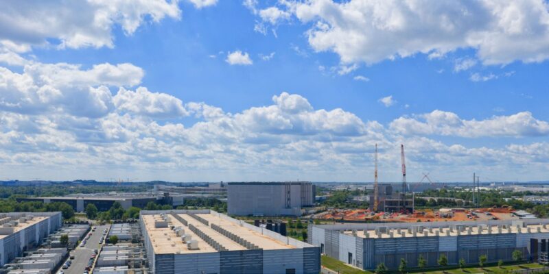 Crusoe reportedly raises $3B at a $30B valuation 1 ai infrastructure