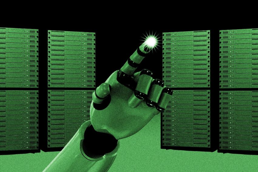 OpenAI’s next big AI model has ‘entered the AGI era’ 1 agi era