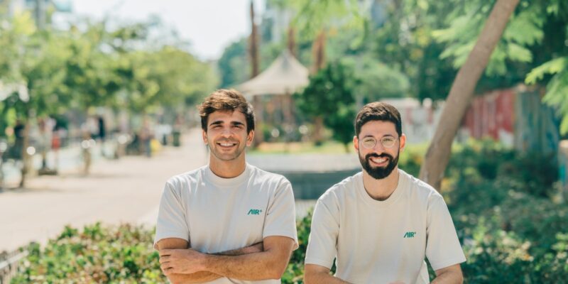 AIR raises $50M to help companies vet the skills and add-ons AI agents use 2 air