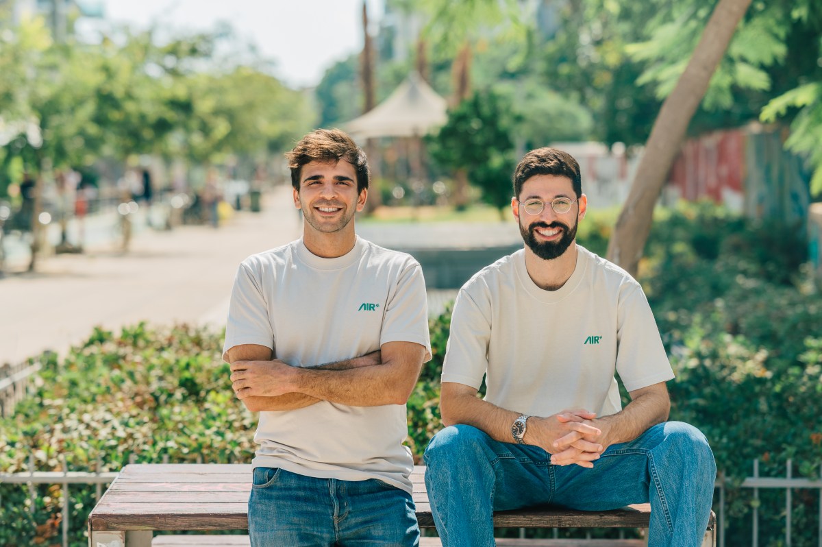 AIR raises $50M to help companies vet the skills and add-ons AI agents use 3 air