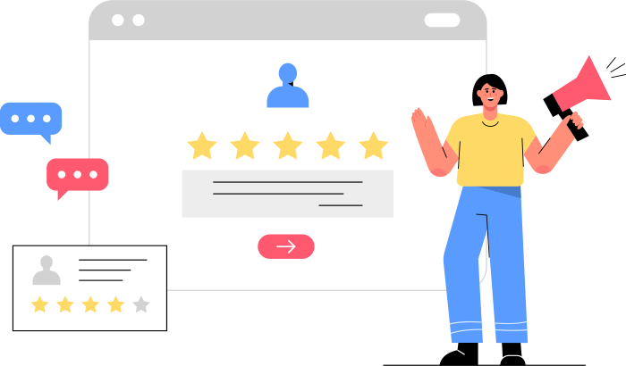 WHAT OUR <br>CLIENTS <br>ARE SAYING