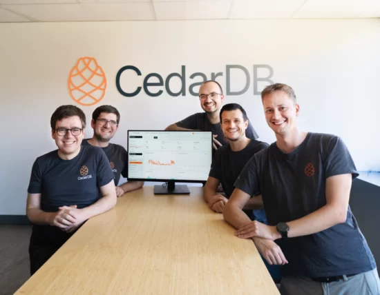 cedardb