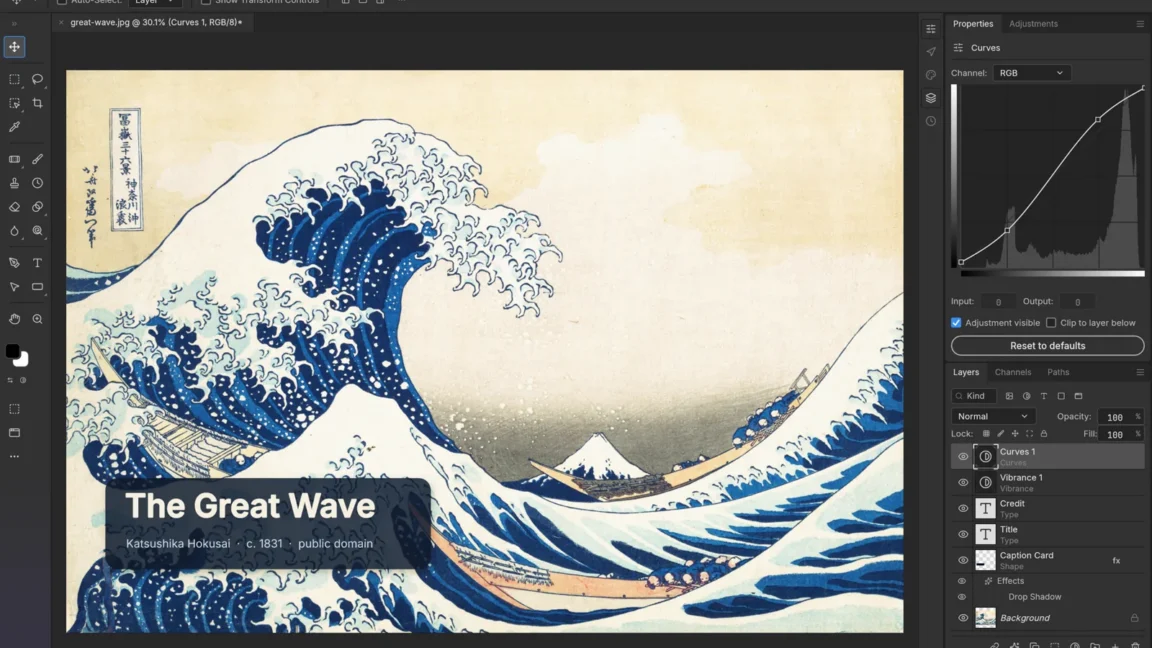 “Software is over”: Bold AI developer takes aim at Adobe with open source clones 2 software