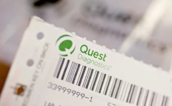 quest diagnostics
