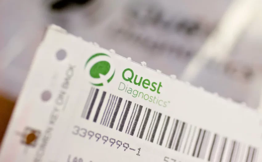 Lab testing giant Quest Diagnostics confirms patients’ personal and health data was compromised during breach 1 quest diagnostics